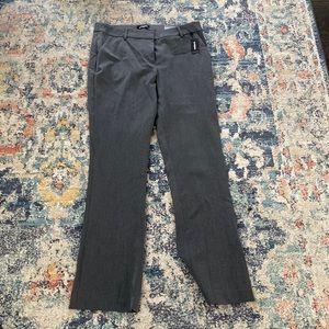 Columnist boot pants